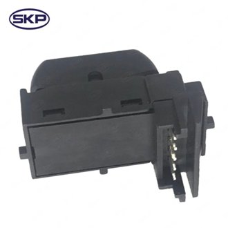 Door Lock Switch
