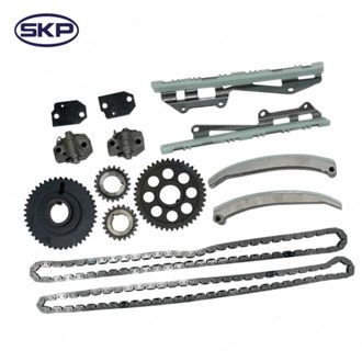 Engine Timing Chain Kit