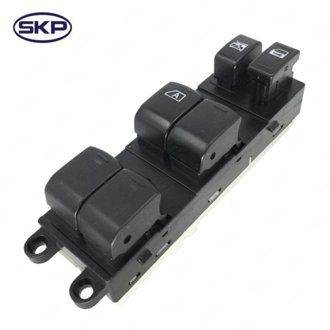 Door Window Switch