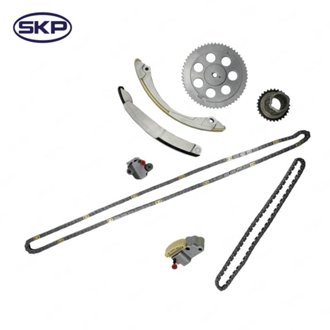 Engine Timing Chain Kit
