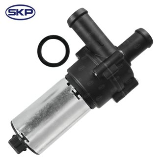 Engine Auxiliary Water Pump