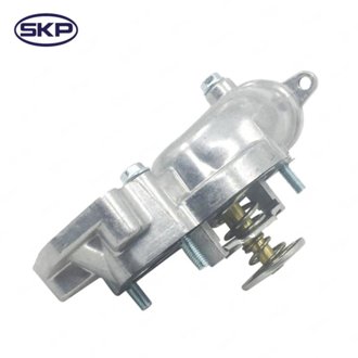 Engine Coolant Thermostat