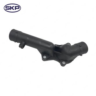 Engine Coolant Thermostat Housing