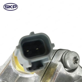 Engine Coolant Thermostat Housing Assembly