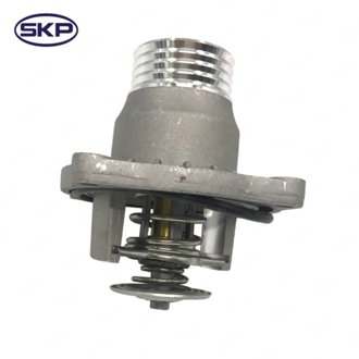 Engine Coolant Thermostat Housing