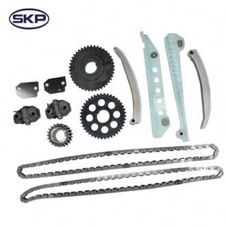 Engine Timing Chain Kit