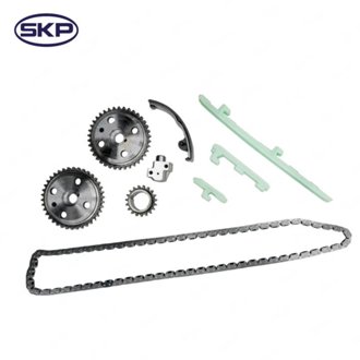 Engine Timing Chain Kit