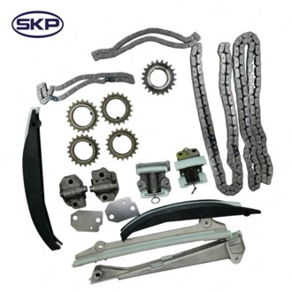 Engine Timing Chain Kit