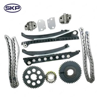 Engine Timing Chain Kit