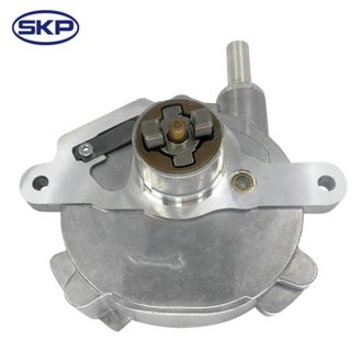 Vacuum Pump