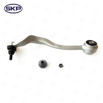 Suspension Control Arm And Ball Joint Assembly