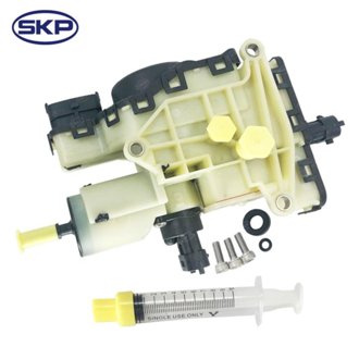 Diesel Exhaust Fluid (Def) Pump