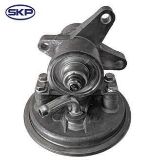Vacuum Pump