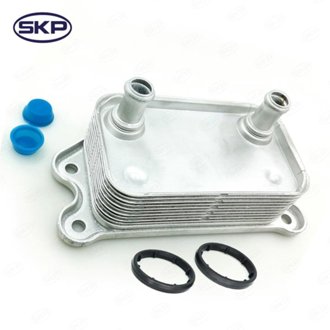 Engine Oil Cooler