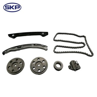 Engine Timing Chain Kit
