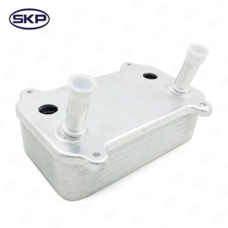 Engine Oil Cooler