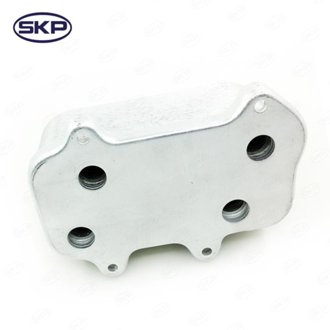 Engine Oil Cooler