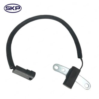 Engine Crankshaft Position Sensor