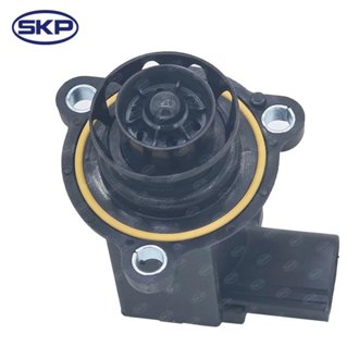 Turbocharger Diverter Valve