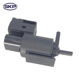 Vapor Canister Purge Valve