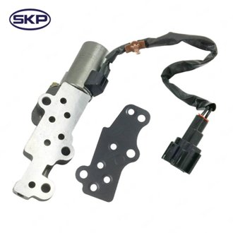 Engine Variable Valve Timing (Vvt) Solenoid
