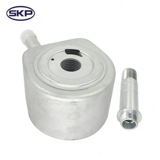 Engine Oil Cooler