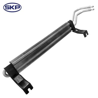 Power Steering Cooler