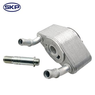 Engine Oil Cooler
