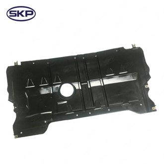 Undercar Shield