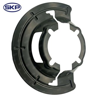 Brake Backing Plate