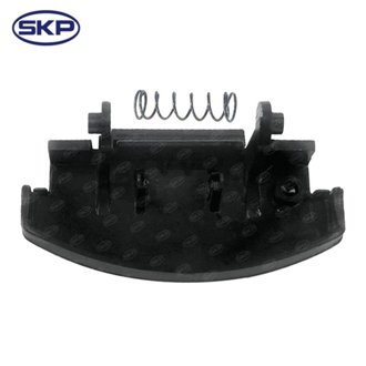 Center Console Latch