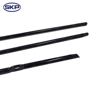 Spare Tire Jack Handle / Wheel Lug Wrench