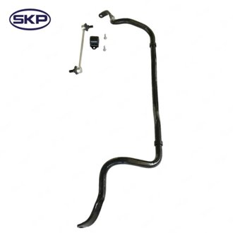Suspension Stabilizer Bar
