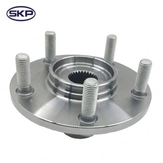 Wheel Hub