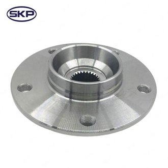 Wheel Hub