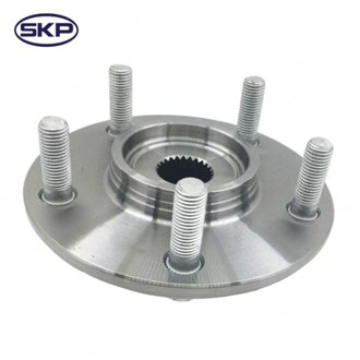 Wheel Hub