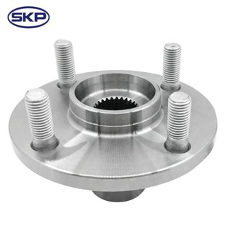 Wheel Hub