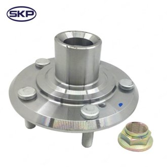 Wheel Hub