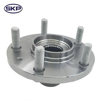 Wheel Hub