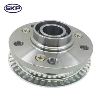 Wheel Hub