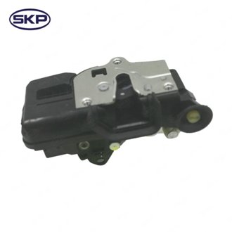Door Lock Actuator Motor