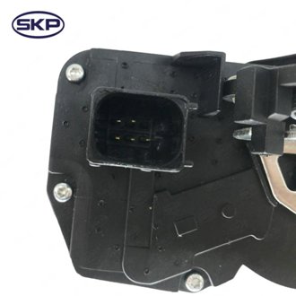 Door Lock Actuator Motor