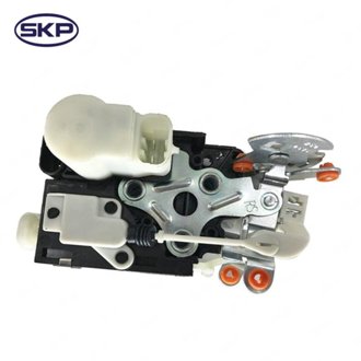 Door Lock Actuator