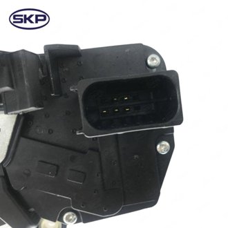 Door Lock Actuator Motor