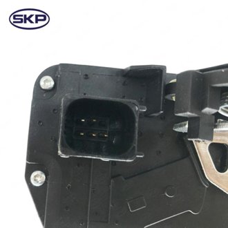 Door Lock Actuator Motor