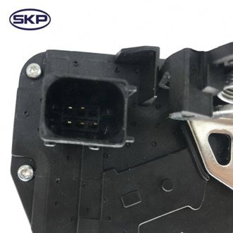 Door Lock Actuator Motor