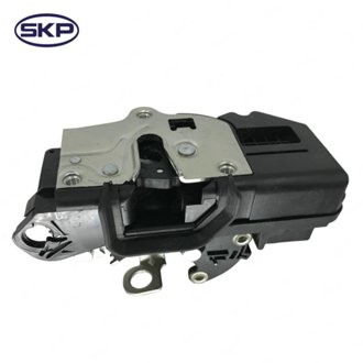 Door Lock Actuator