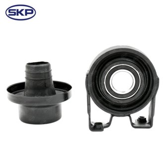 Drive Shaft Center Support Bearing