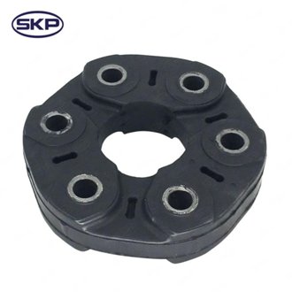 Drive Shaft Coupler