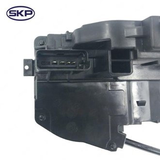 Door Lock Actuator Motor